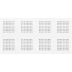 Placo Dalle De Plafond GYPTONE ACTIV'AIR QUATTRO 46 -Magasin Lemaitre Sécurité gyptoneactivairquattro46 778575 1