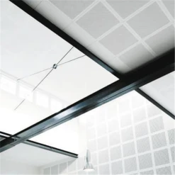 Placo Dalle De Plafond GYPTONE ACTIV'AIR SIXTO 60 7 Placo Dalle De Plafond GYPTONE ACTIV'AIR SIXTO 60 -Magasin Lemaitre Sécurité gyptoneactivairsixto60 778571 1