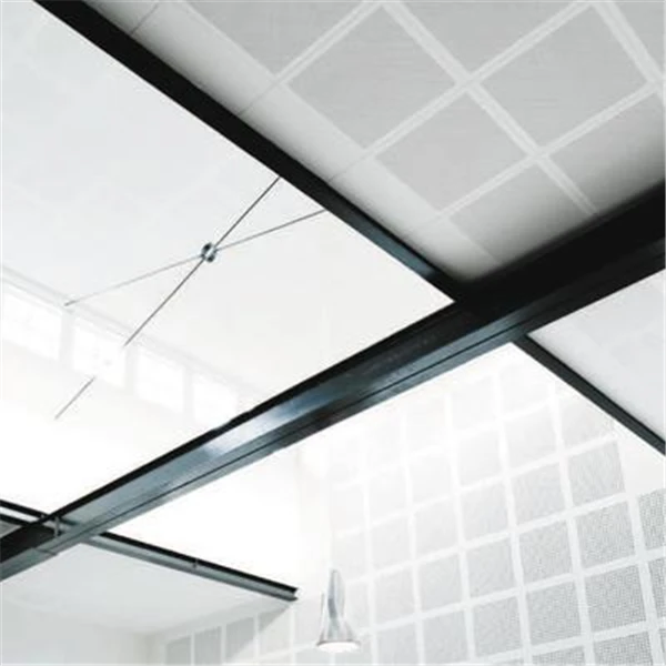 Placo Dalle De Plafond GYPTONE ACTIV'AIR SIXTO 60 5 Placo Dalle De Plafond GYPTONE ACTIV'AIR SIXTO 60 – Image 3