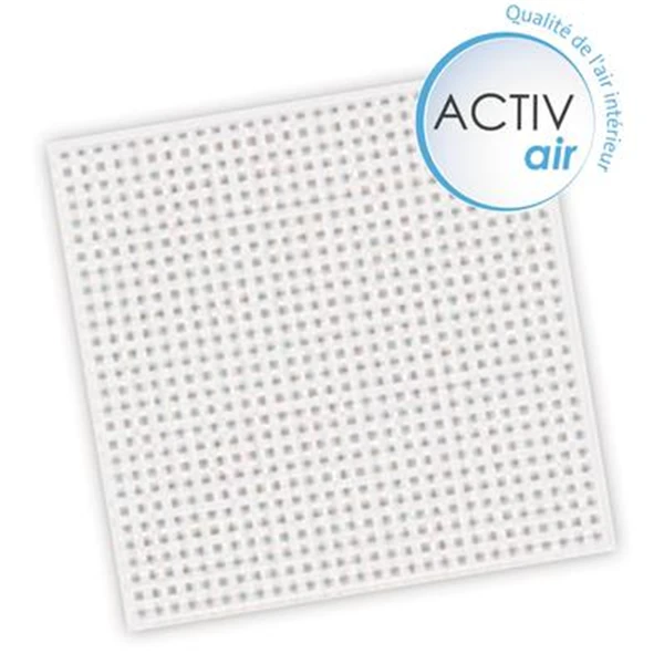 Placo Dalle De Plafond GYPTONE ACTIV'AIR SIXTO 60 4 Placo Dalle De Plafond GYPTONE ACTIV'AIR SIXTO 60 – Image 2