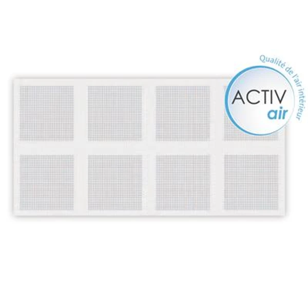 Placo Dalle De Plafond GYPTONE ACTIV'AIR SIXTO 63 4 Placo Dalle De Plafond GYPTONE ACTIV'AIR SIXTO 63 – Image 2