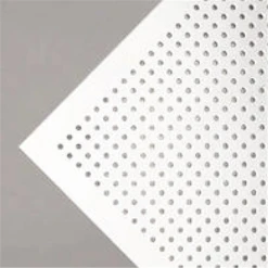 Placo Dalle De Plafond GYPTONE POINT 11