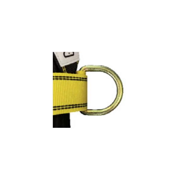 Harnais Sécurité Confort 3 Points D'accrochage Suspension Levac 3800G 8 Harnais Sécurité Confort 3 Points D'accrochage Suspension Levac 3800G – Image 6