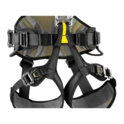 Harnais Sécurité Antichute Travail Hauteur Petzl AVAO Bod Fast Taille 1 -Magasin Lemaitre Sécurité harnais antichute pour travail en hauteur avao bod fast taille 0 petzl bas 1