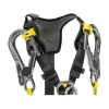 Harnais Sécurité Antichute Travail Hauteur Petzl AVAO Bod Fast Taille 2 -Magasin Lemaitre Sécurité harnais antichute pour travail en hauteur avao bod fast taille 0 petzl buste