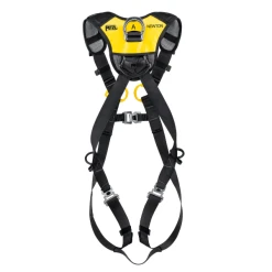 Harnais Antichute Léger Travail En Hauteur Newton Fast Petzl Taille 1