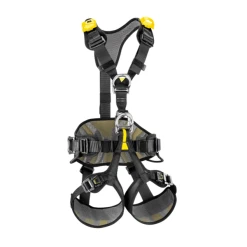 Harnais Sécurité Antichute Travail Hauteur Petzl AVAO Bod Fast Taille 2 -Magasin Lemaitre Sécurité harnais de securite antichute pour travail en hauteur petzl avao bod fast