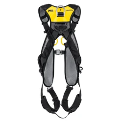 Harnais Protection Antichute Newton Easyfit Petzl Hauteur Taille 1