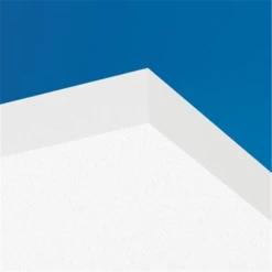 Ecophon Dalle De Plafond Hygiène Protect Air A Pour Plafond Acoustique, Salles Blanches, Zone De Surpression/dépression - 60x60 Cm
