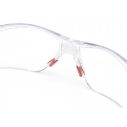 Bollé Lunette Iri S Branches Pivotantes Noir Rouge Incolore Bollé IRIPSI 7 Bollé Lunette Iri S Branches Pivotantes Noir Rouge Incolore Bollé IRIPSI -Magasin Lemaitre Sécurité imageproduct367218
