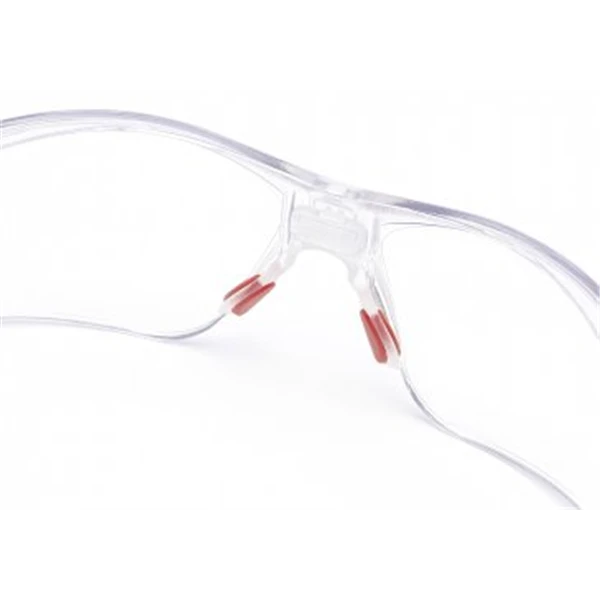 Bollé Lunette Iri S Branches Pivotantes Noir Rouge Incolore Bollé IRIPSI 5 Bollé Lunette Iri S Branches Pivotantes Noir Rouge Incolore Bollé IRIPSI – Image 3