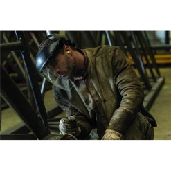 Bollé Écran Facial Relevable Sphere Arc électrique Incolore Bollé SPHERPI