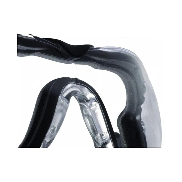 Bollé Lunette Masque Cobra Bollé Incolore Platinum Tresse Mousse COBFSPSI 4 Bollé Lunette Masque Cobra Bollé Incolore Platinum Tresse Mousse COBFSPSI – Image 2