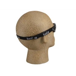 Bollé Lunette Masque Cobra Bollé Incolore Platinum Tresse Mousse COBFSPSI