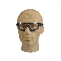 Bollé Lunette Masque Cobra Bollé Incolore Platinum Tresse Mousse COBFSPSI 13 Bollé Lunette Masque Cobra Bollé Incolore Platinum Tresse Mousse COBFSPSI -Magasin Lemaitre Sécurité imageproduct367247 4