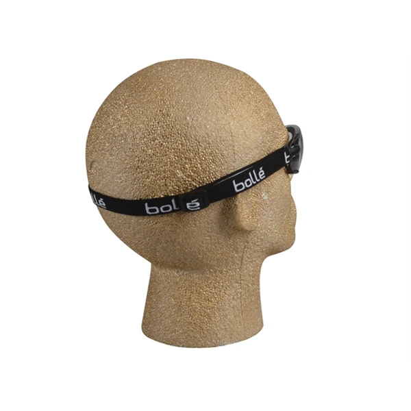 Bollé Lunette Masque Cobra Bollé Incolore Platinum Tresse Mousse COBFSPSI 3 Bollé Lunette Masque Cobra Bollé Incolore Platinum Tresse Mousse COBFSPSI