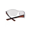 Bollé Lunette De Sécurité Slam+ Bollé Incolore Platinum Orange Noir SLAPPSI