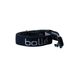 Bollé Lunette De Sécurité RUSH+ Incolore Traitement Platinum Tresse Intégrées Rouge Noir Bollé RUSHPFSPSI -Magasin Lemaitre Sécurité imageproduct367276 1