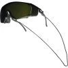 Bollé Surlunettes Squale Teinte 5 En Polycarbonate Anti Rayures Bollé SQUWPCC5 -Magasin Lemaitre Sécurité imageproduct367285