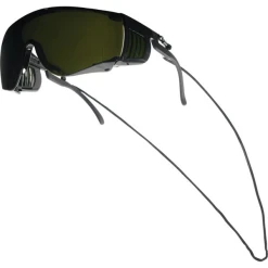 Bollé Surlunettes Squale Teinte 5 En Polycarbonate Anti Rayures Bollé SQUWPCC5