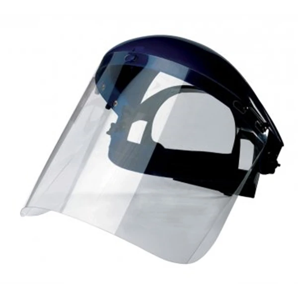 Bollé Face De Rechange Pour écran Facial : Bollé BL20FAPI 3660740003180 4 Bollé Face De Rechange Pour écran Facial : Bollé BL20FAPI 3660740003180 – Image 2