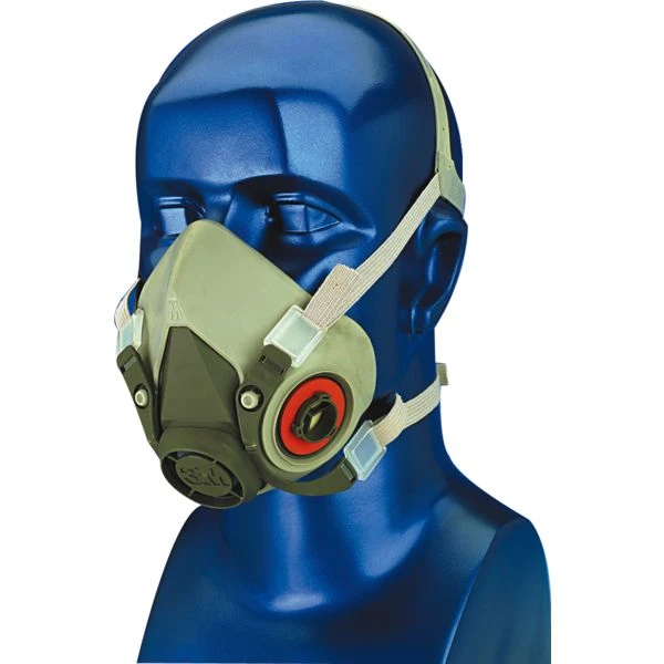 Demi Masque à Baïonnette Kraton Série 6000 Taille L 3M K6300 5 Demi Masque à Baïonnette Kraton Série 6000 Taille L 3M K6300 – Image 3