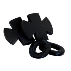 Kit Hygiène 3M Pour Casque Antibruit Peltor X5-A / X5-P3E HYX5