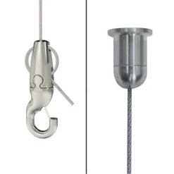 Kit Crochet Angel + Embout Déco M6