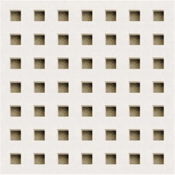 Knauf Plaque DELTA UFF Quadril 8/18