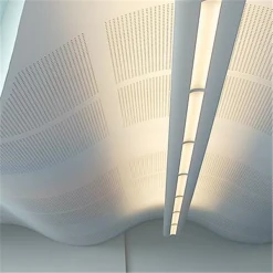 Plaque KNAUF CINTRÉ TECHNIFORM 7