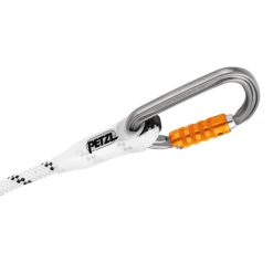 Longe Réglable De Maintien Pour Travail En Hauteur - 3 M - Grillon Petzl 11 Longe Réglable De Maintien Pour Travail En Hauteur - 3 M - Grillon Petzl -Magasin Lemaitre Sécurité longe reglable de maintien pour travail en hauteur 3 m grillon petzl zoom 1