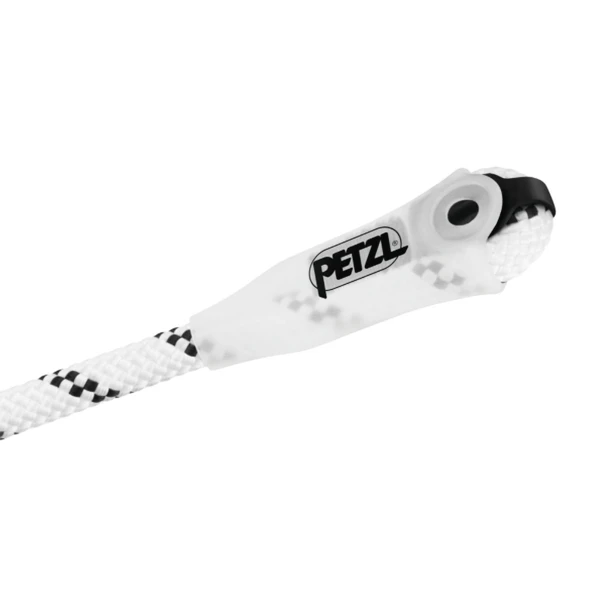 Longe Réglable De Maintien Pour Travail En Hauteur - 3 M - Grillon Petzl 6 Longe Réglable De Maintien Pour Travail En Hauteur - 3 M - Grillon Petzl – Image 4