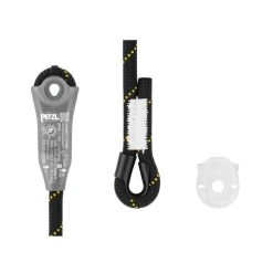Longe Simple Non Réglable Rallonger Longe Antichute 60 Cm Jane-I Petzl 7 Longe Simple Non Réglable Rallonger Longe Antichute 60 Cm Jane-I Petzl -Magasin Lemaitre Sécurité longe simple non reglable pour composer longe antichute 60 cm jane i petzl zoom