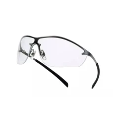 Bollé Lunette De Sécurité Silium Bollé Incolore SILPSI