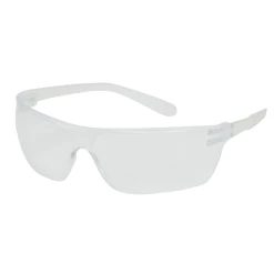 Lunette Protection Anti-rayures Z-Lyte PIP Transparente