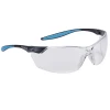 Bollé Lunette Mamba Incolore Traitée Et Nez Anti Glisse : Bollé MAMPSI 1 Bollé Lunette Mamba Incolore Traitée Et Nez Anti Glisse : Bollé MAMPSI -Magasin Lemaitre Sécurité lunettes