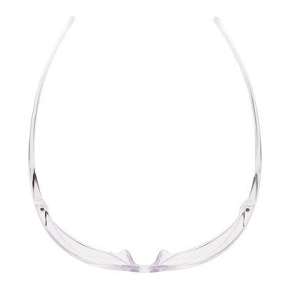 Lunettes De Sécurité 3M Virtua AP Transparentes Anti-rayures 3 Lunettes De Sécurité 3M Virtua AP Transparentes Anti-rayures