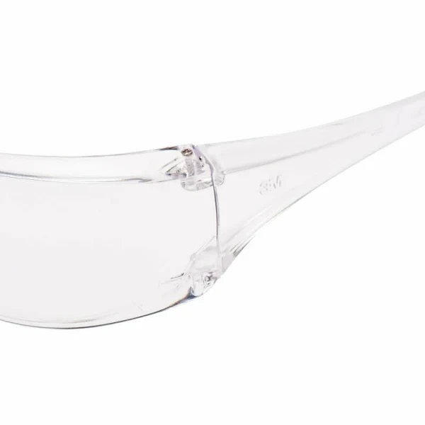 Lunettes De Sécurité 3M Virtua AP Transparentes Anti-rayures 5 Lunettes De Sécurité 3M Virtua AP Transparentes Anti-rayures – Image 3