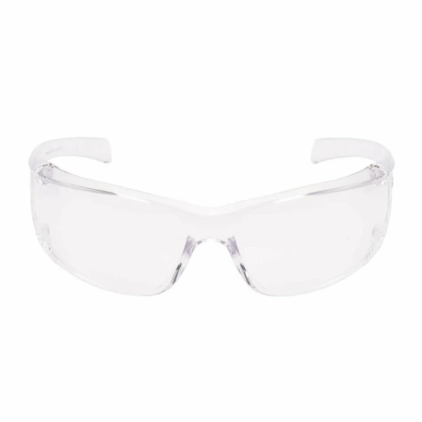 Lunettes De Sécurité 3M Virtua AP Transparentes Anti-rayures 4 Lunettes De Sécurité 3M Virtua AP Transparentes Anti-rayures – Image 2
