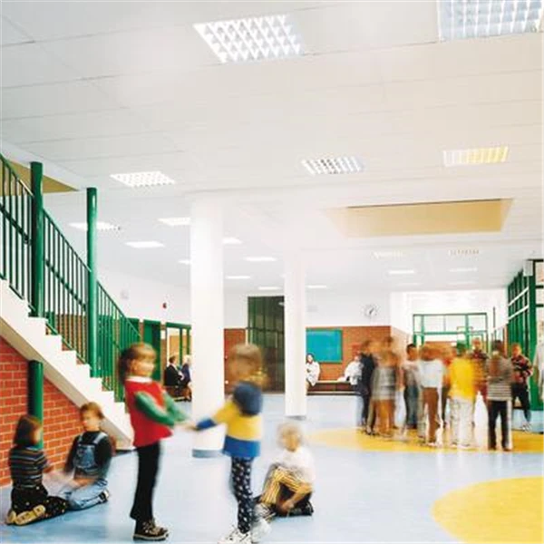 Ecophon Dalle De Plafond MASTER A 4 Ecophon Dalle De Plafond MASTER A – Image 2