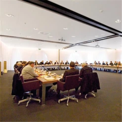 Ecophon Dalle De Plafond MASTER DS