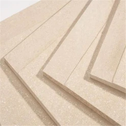 Promat Plaque Silico-calcaire Pour Locaux Humides - Masterimpact RH BA12 - R.0,19 M².K/W - 2,60 M X 1,20 M - ép.12,0 MM