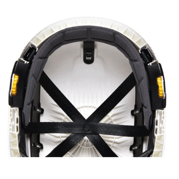 Mousse De Rechange Absorbante Pour Casques Vertex Et Strato - Petzl 3 Mousse De Rechange Absorbante Pour Casques Vertex Et Strato - Petzl