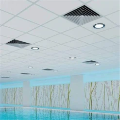 Knauf Ceiling Solutions Dalle De Plafond NEWTONE