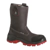 Bottes De Sécu Hte Spéciales Outdoor Lemaitre Tenere S3 Semelle Rge T44 -Magasin Lemaitre Sécurité ok 1 15