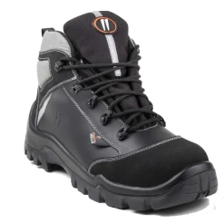 Chaussure Haute De Protection Gaston Mille Hot Pepper S3 AN HI CI SRC 47 -Magasin Lemaitre Sécurité ok 1 19