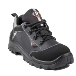 Chaussure Basse De Protection Gaston Mille Pepper S3 HI CI SRC - T 43 -Magasin Lemaitre Sécurité ok 1 22