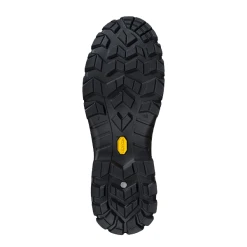 Chaussures Sécurité Hautes Lemaitre Trek Vibram Waterproof S3 Brun T43