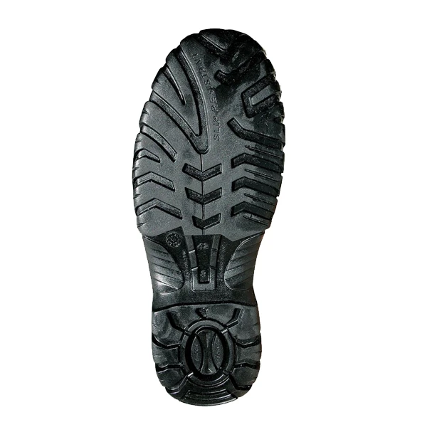 Chaussures De Sécurité Hautes Polyvalente Lemaitre Dune S3 Noires – T 35 3 Chaussures De Sécurité Hautes Polyvalente Lemaitre Dune S3 Noires – T 35
