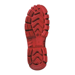 Bottes De Sécu Hte Spéciales Outdoor Lemaitre Tenere S3 Semelle Rge T41